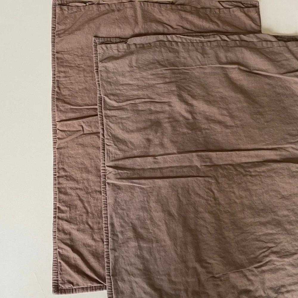 Threshold Pillow Shams